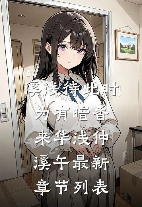 溪浅待此时【为有暗香来】华浅仲溪午最新章节列表