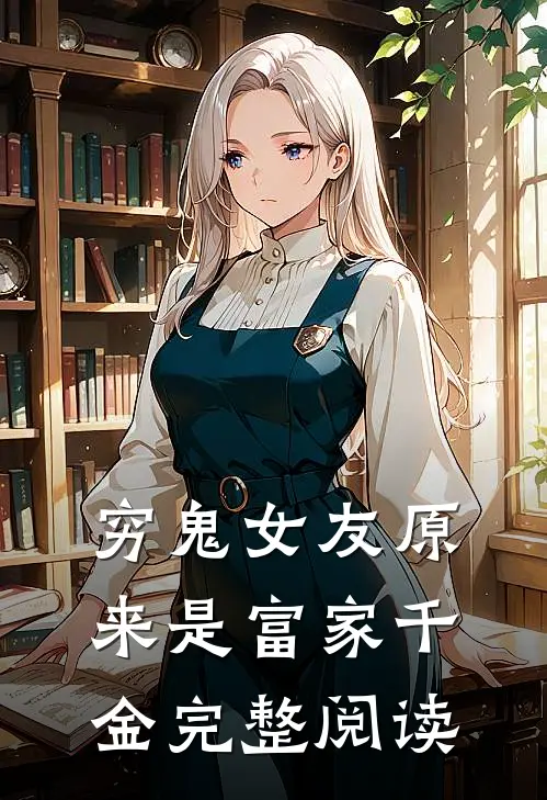 穷鬼女友原来是富家千金完整阅读