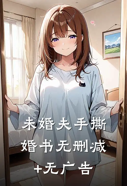 未婚夫手撕婚书无删减+无广告