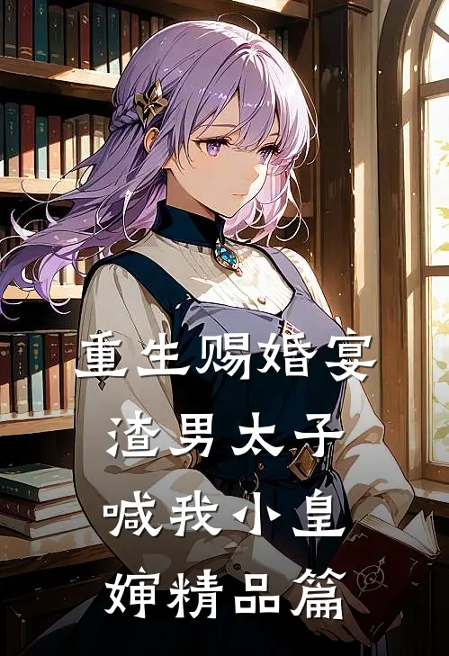 重生赐婚宴，渣男太子喊我小皇婶精品篇