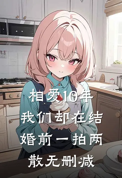 相爱10年，我们却在结婚前一拍两散无删减