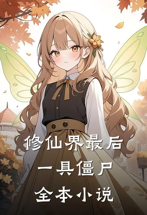 修仙界最后一具僵尸全本小说