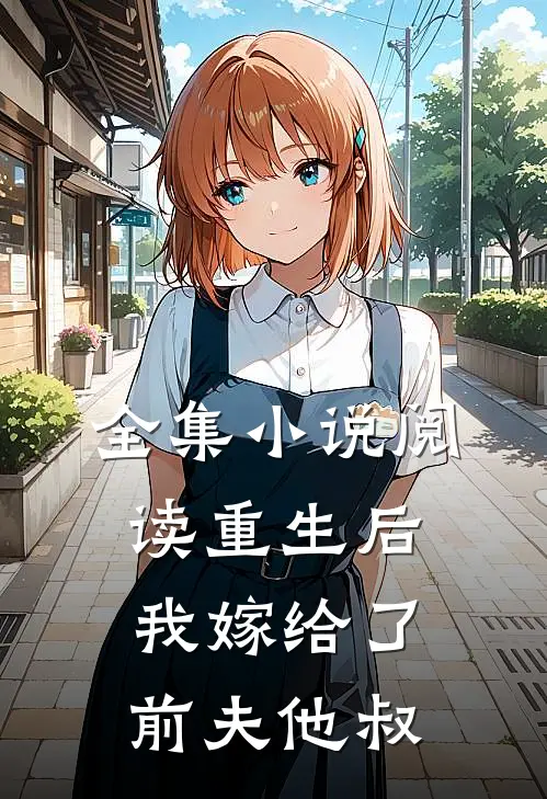 全集小说阅读重生后，我嫁给了前夫他叔
