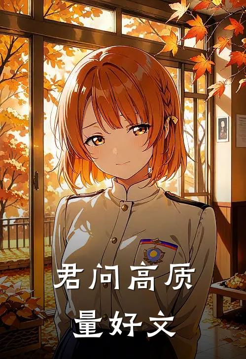 君问高质量好文