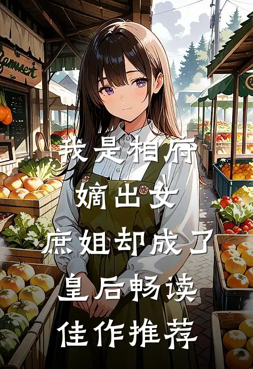 我是相府嫡出女，庶姐却成了皇后畅读佳作推荐