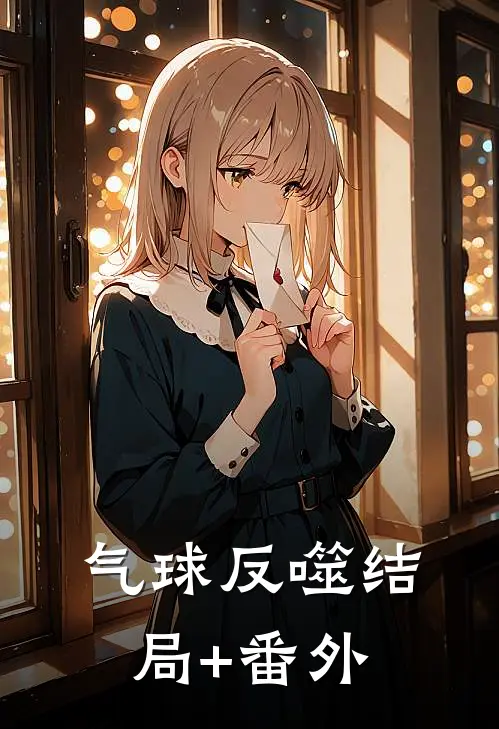 气球反噬结局+番外