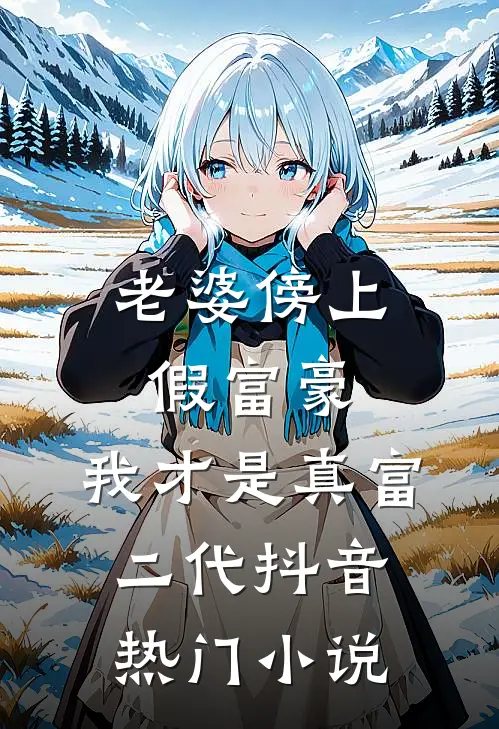 老婆傍上假富豪，我才是真富二代抖音热门小说