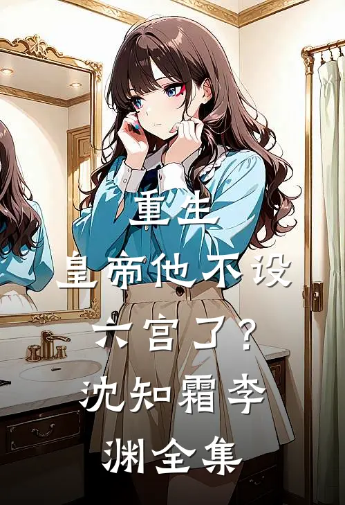重生：皇帝他不设六宫了？沈知霜李渊 全集