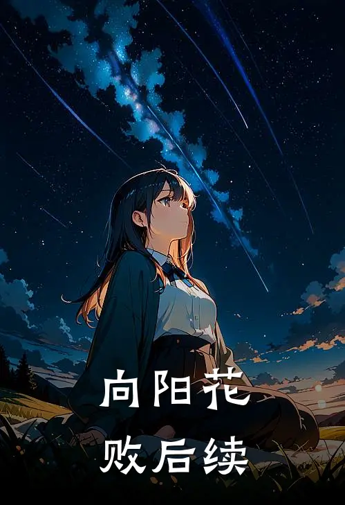 向阳花败后续