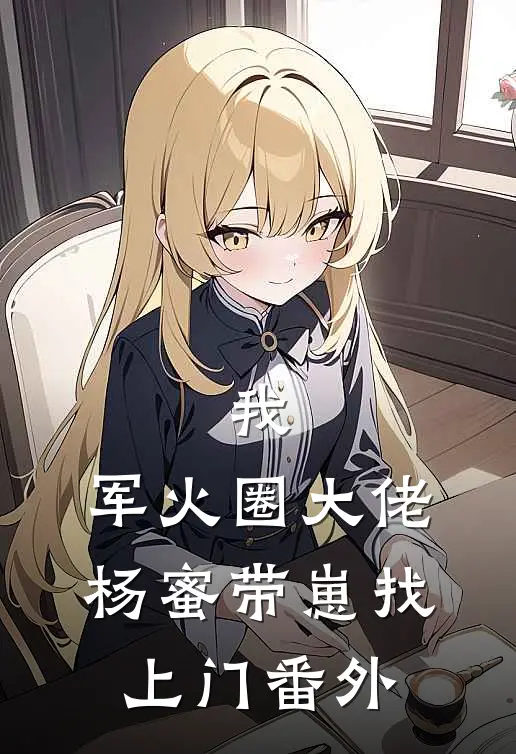 我，军火圈大佬，杨蜜带崽找上门 番外