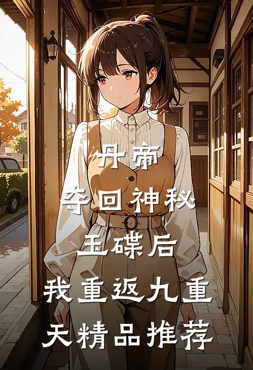 丹帝：夺回神秘玉碟后，我重返九重天精品推荐