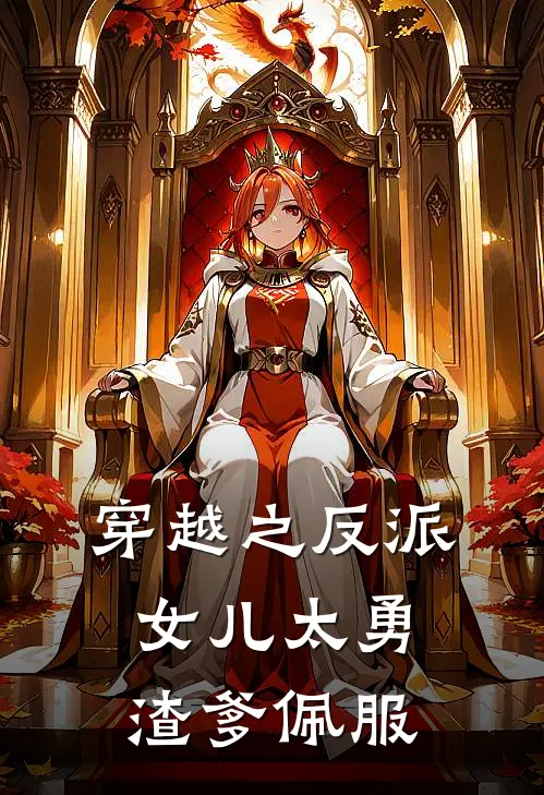 穿越之反派女儿太勇，渣爹佩服