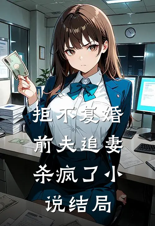 拒不复婚：前夫追妻杀疯了小说结局
