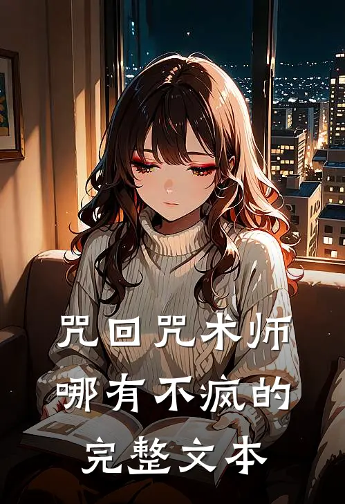 【咒回】咒术师哪有不疯的完整文本
