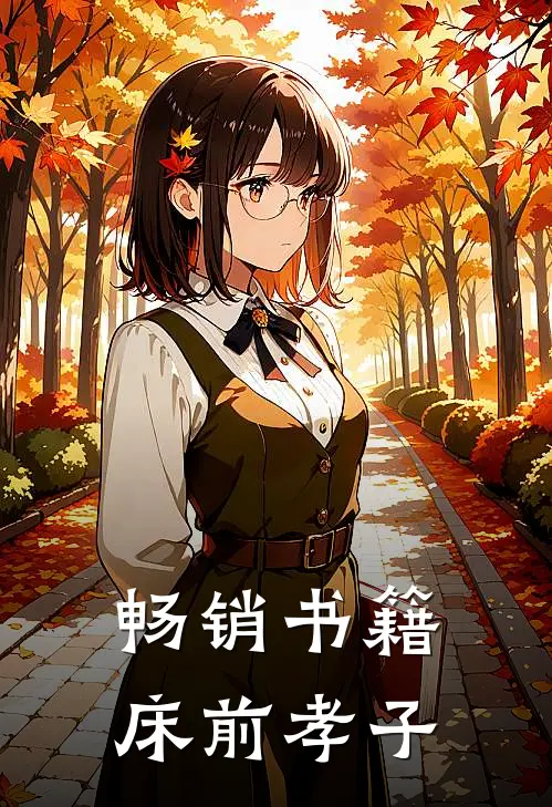 畅销书籍床前孝子