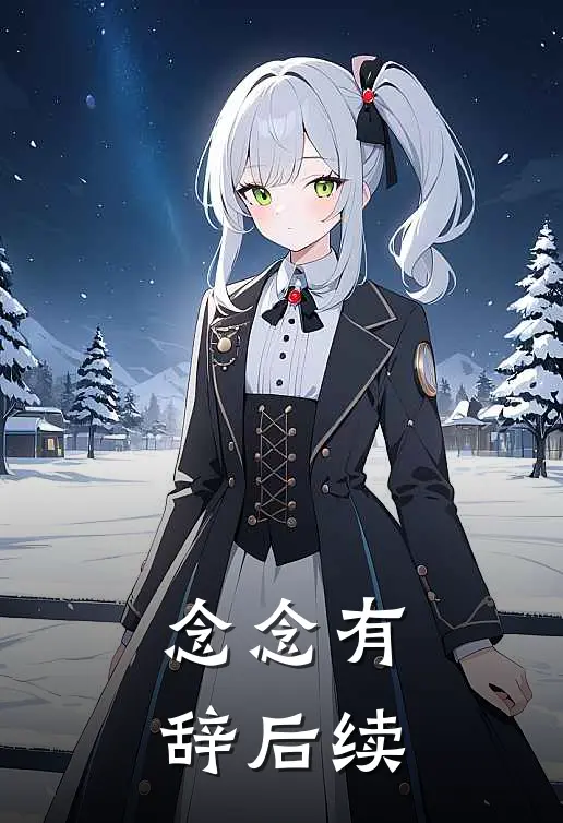 念念有辞后续