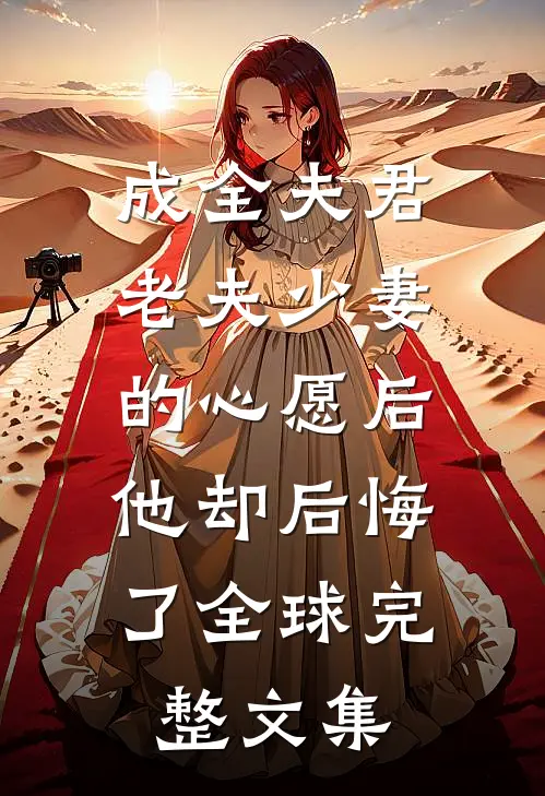 成全夫君老夫少妻的心愿后，他却后悔了全球完整文集