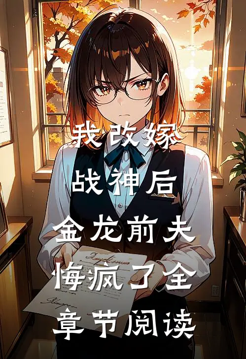 我改嫁战神后，金龙前夫悔疯了全章节阅读