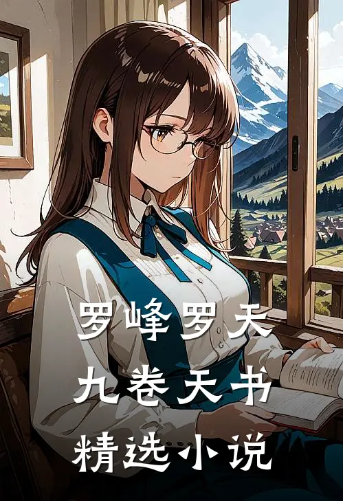 罗峰罗天九卷天书精选小说