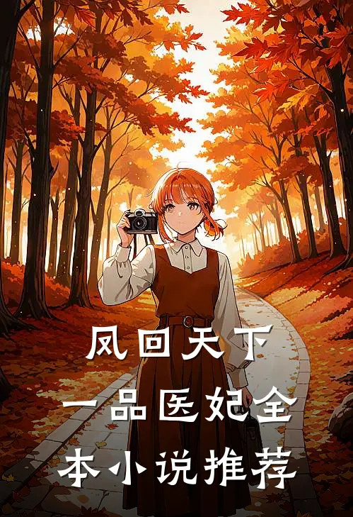 凤回天下：一品医妃全本小说推荐