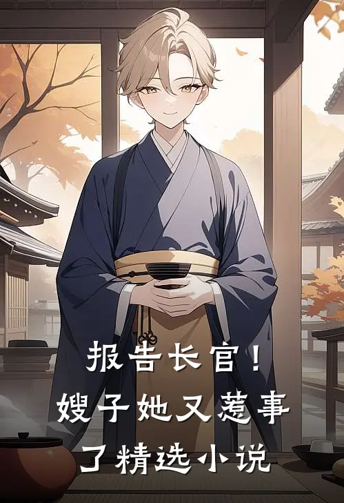 报告长官！嫂子她又惹事了精选小说
