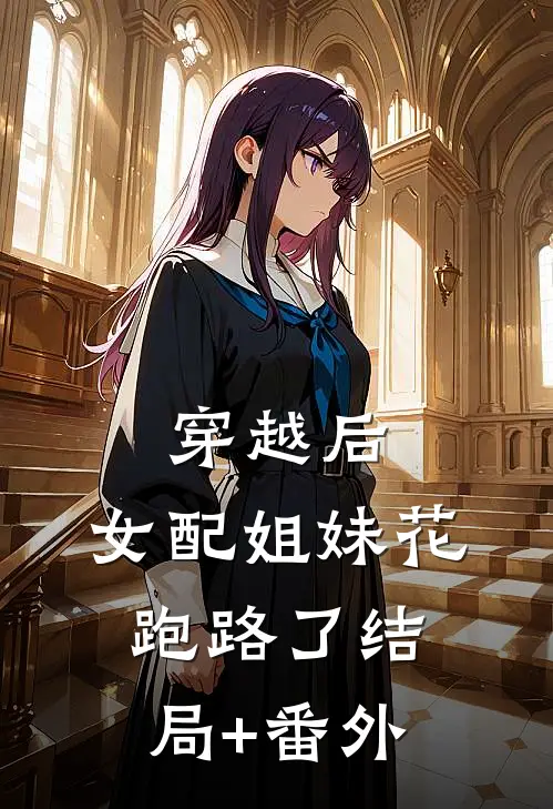 穿越后，女配姐妹花跑路了结局+番外