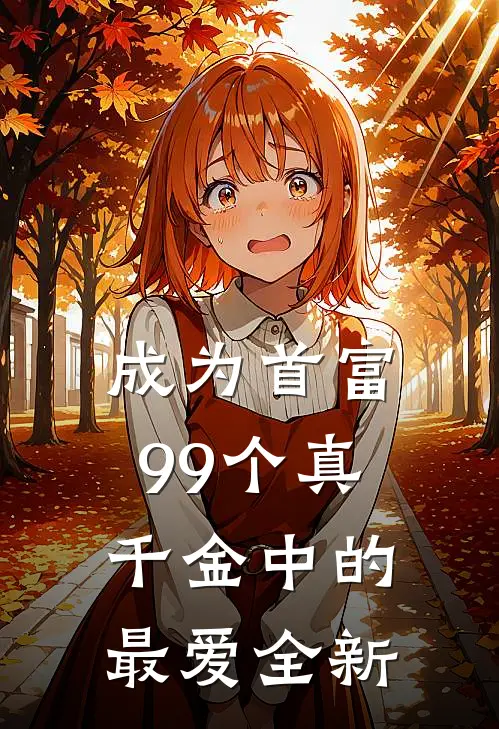 成为首富99个真千金中的最爱全新