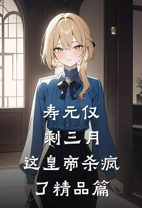 寿元仅剩三月，这皇帝杀疯了精品篇