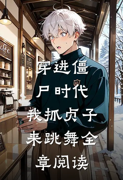 穿进僵尸时代，我抓贞子来跳舞全章阅读