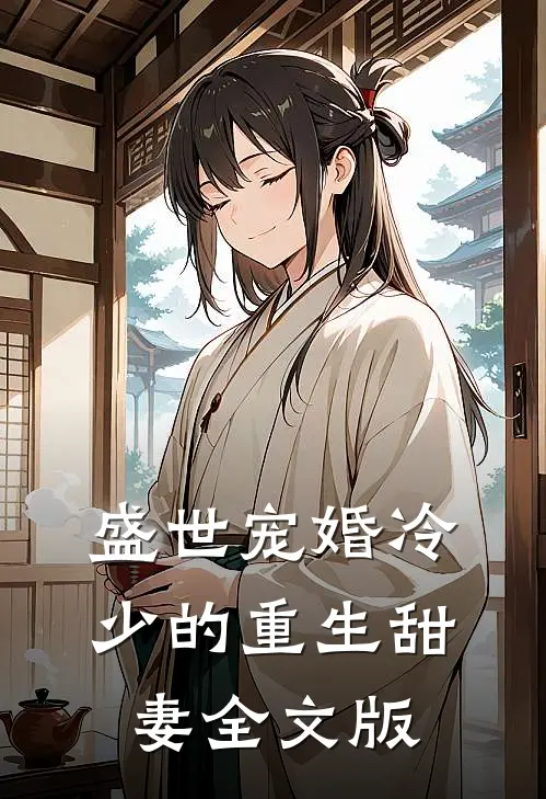 盛世宠婚冷少的重生甜妻全文版