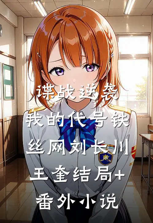 谍战逆袭：我的代号铁丝网刘长川王奎结局+番外小说