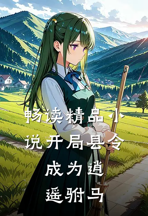 畅读精品小说开局县令，成为逍遥驸马