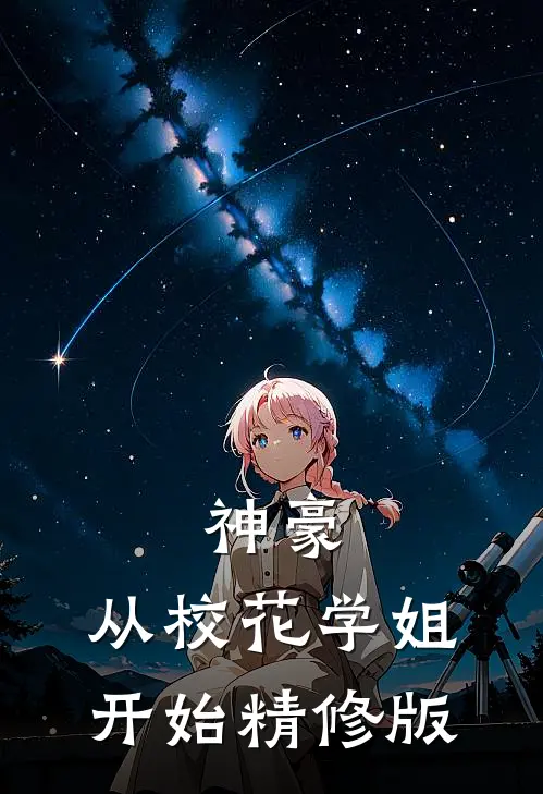 神豪：从校花学姐开始精修版