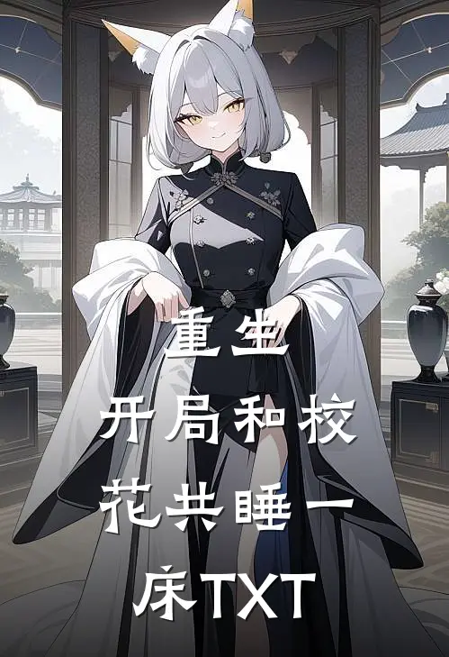 重生：开局和校花共睡一床TXT