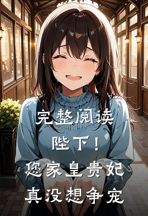 完整阅读陛下！您家皇贵妃真没想争宠