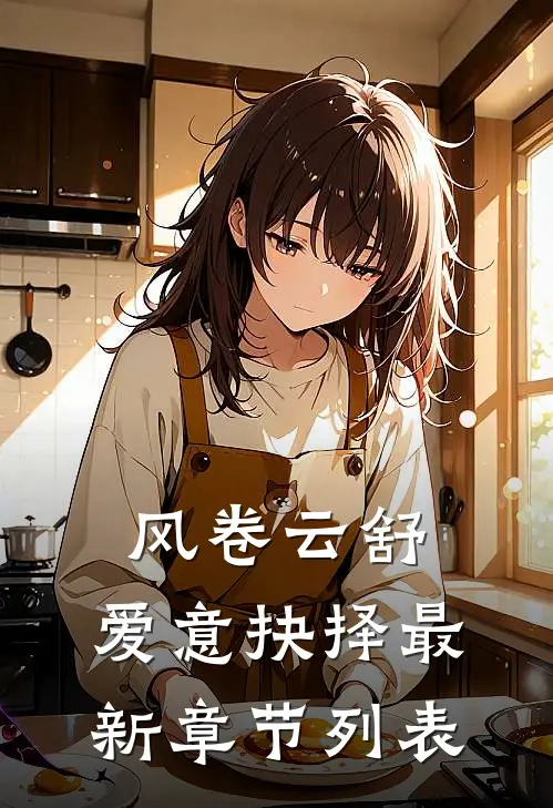 风卷云舒，爱意抉择最新章节列表