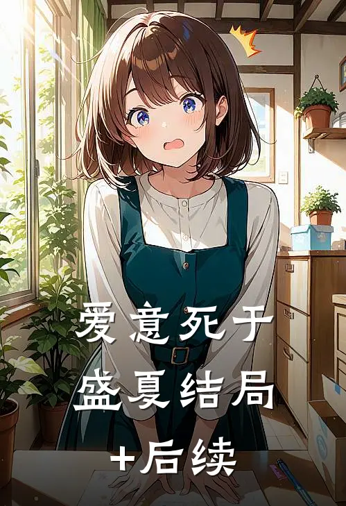 爱意死于盛夏结局+后续