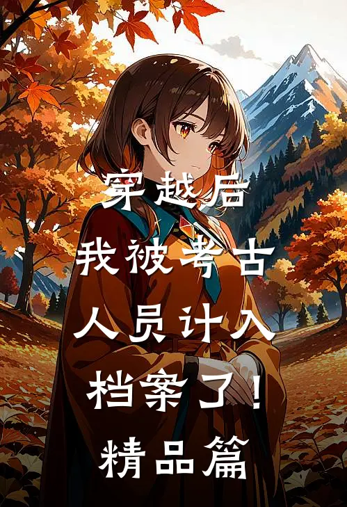 穿越后，我被考古人员计入档案了！精品篇