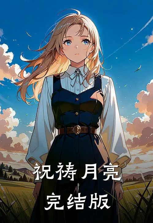 祝祷月亮完结版