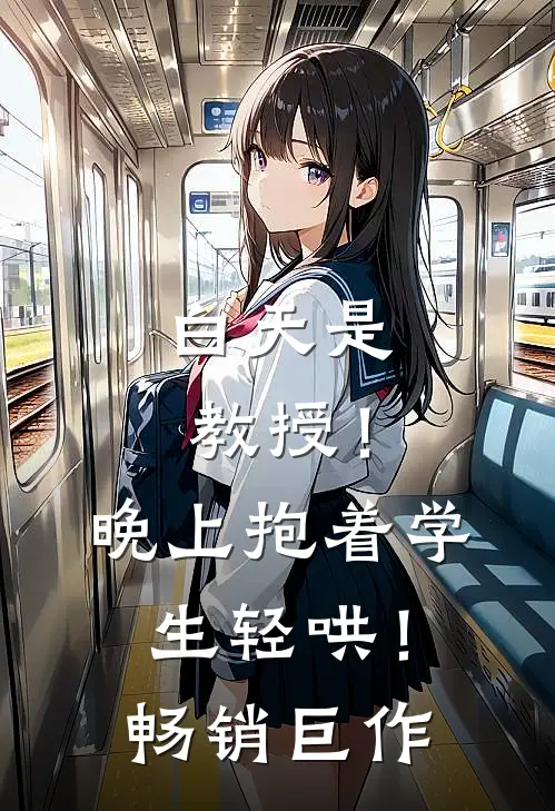 白天是教授！晚上抱着学生轻哄！畅销巨作