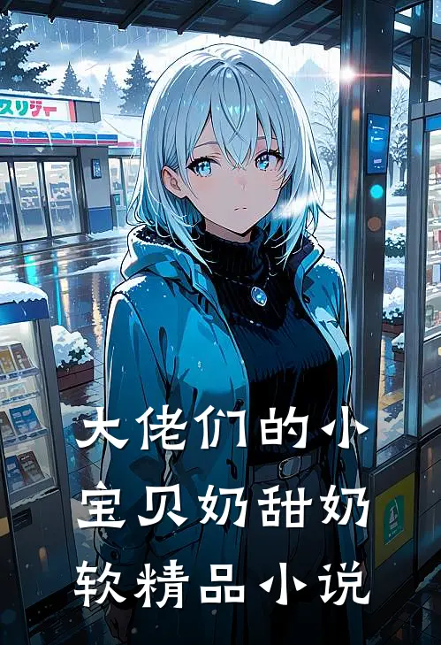 大佬们的小宝贝奶甜奶软精品小说