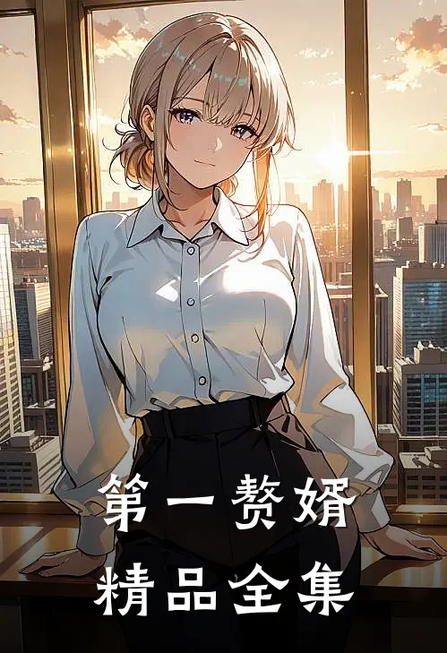 第一赘婿精品全集