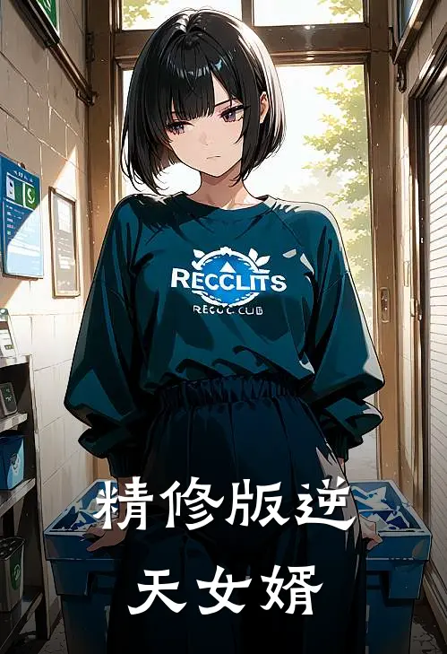 精修版逆天女婿