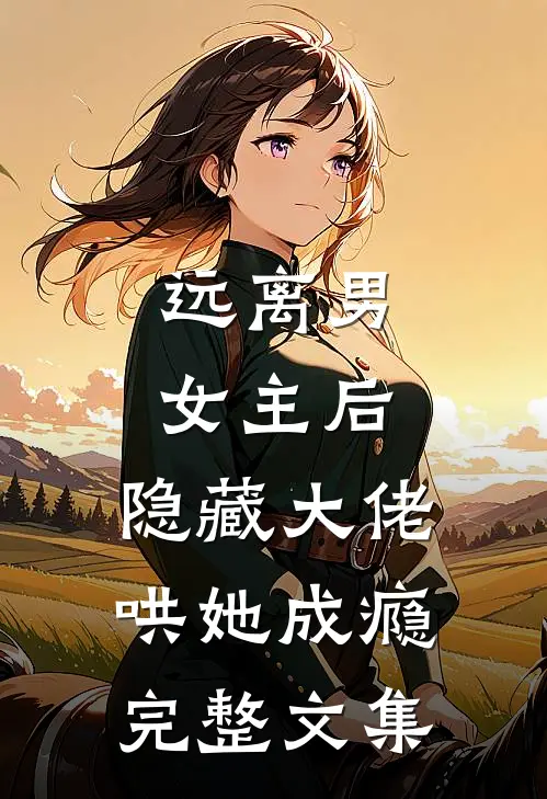 远离男女主后，隐藏大佬哄她成瘾完整文集