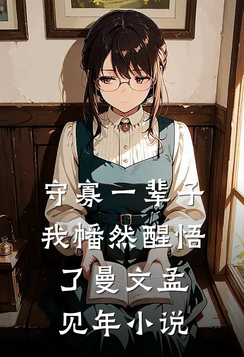 守寡一辈子，我幡然醒悟了曼文孟见年小说