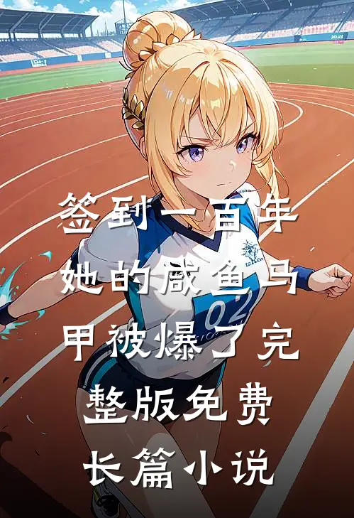 签到一百年,她的咸鱼马甲被爆了完整版免费长篇小说