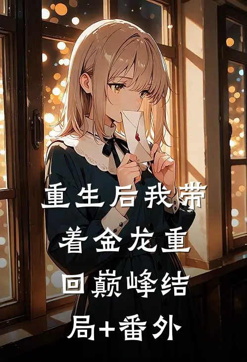 重生后我带着金龙重回巅峰结局+番外