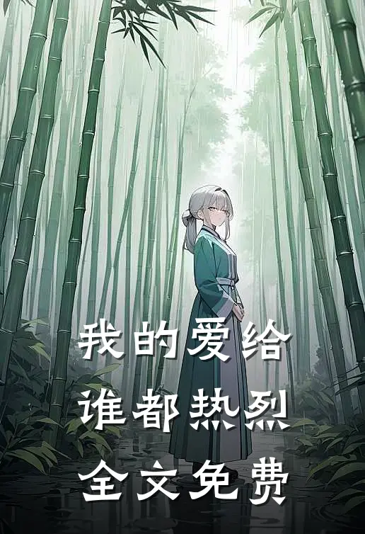 我的爱给谁都热烈全文免费