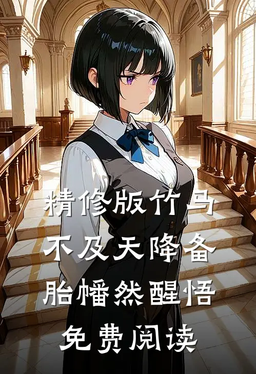精修版竹马不及天降备胎幡然醒悟免费阅读