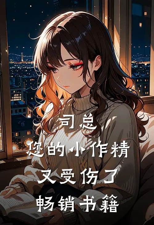司总，您的小作精又受伤了畅销书籍